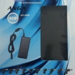 Τροφοδοτικό Laptop 220V/15-20V/90W AG-90WL ANGA