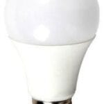 Λάμπα Led E27/WW/5W/220V 2700K V-TAC VT-2055 BULB