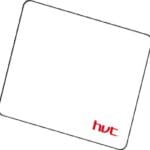 Mouse Pad Άσπρο HL-MP01 HTV 21065