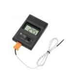 Θερμόμετρο Όργανο TH-306 Με Probe-50-+1500oC