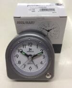 Ρολόι Δείκτες Ξυπνητήρι 6x5.8 BAYARD GS-70