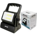 Προβολέας Led Φορητός ComboLed 6Watt ARCAS 240Lm