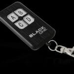 Τηλεχειριστήριο Εγγραφόμενο Για Κυλιόμενα BlackOne Multi