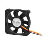 Blower 50X50X10 12V Ρουλεμάν FAN-501