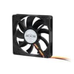 Blower 80x80x15mm 12V FAN-801