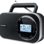 Ραδιόφωνο Ψηφιακό Επιτραπέζιο BSD-7000 Blaupunk