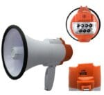 ME581020 Τηλεβόας 25W(RMS) HMP-7S/USB