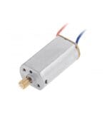 Μοτέρ DC 3VDC Δεξιόστροφο για Drone DM-0207-L