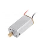Μοτέρ DC 3VDC Αριστερόστροφο για Drone DM-0208-L