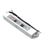 Τροφοδοτικό Led Στεγανό Switch 12V 2.0A PSW20-12