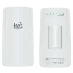 Access Point Ασύρματη USB Panel 12dbi/300Mbps WIS-Q2300