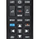 Πολυχειριστήριο γιά Ομάδα LG 0137