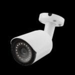 Κάμερα Bullet AHD/CVI/TVI/CVBS 2MP 2.8MM AQ-4212-NS4