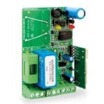 Δέκτης Τηλεχειρισμού1CH/12V 433.92MHZ Rolling Code Ηλεκτρ.Κλειδ.