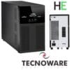 UPS ON LINE 4500VA/3150W EVO-DSP-PLUS-4,5MM TECNOWARE
