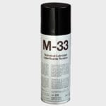 Spray λιπαντικού για όλες τις χρήσεις 200ml M-33