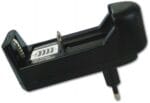 MS422032 Φορτιστής Li-Ion 220/3.6V/650mA για 1x18650/14500/17670/16340