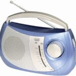 Ραδιόφωνο Αναλογικό Επιτραπέζιο TREVI RA 764