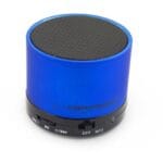 Ψηφιακό Ραδιόφωνο FM Επαναφ+MicrSD+USB+Aux+BT Speak EP115