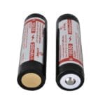 Λιθίου Μπαταρία 18650 3.7V/3400mAh XT65034P XTAR