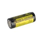 Λιθίου Μπαταρία 26650 3.7V/5000mAh Προστασία XT2650P XTAR