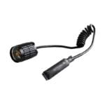 Τηλεπιεσοστάτης για Φακός Επαναφ Στρατιωτικός LED 840lm XTARTZ20