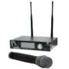 Μικρόφωνο Ασύρματο UHF PLL 25ch UHT-13
