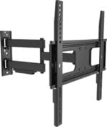 Βάση LCD 2 Μπράτσα 50K 32-55' VESA 400x400 LPA36-443