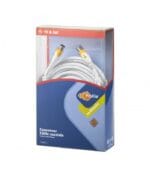 Καλώδιο TV/Video M*/F* 15M Blister DM-3970-15