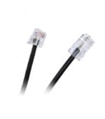 Καλώδιο Τηλεφώνου για POS 8p4c-6p4c 3m