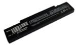 Μπαταρία Laptop Samsung CL1296 11.1V 4400mAh 49Wh