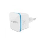 Access Point Ασύρματη APPROX REPEATER - EXTENDER 300Mbps