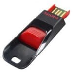 USB Stick 16GB Cruzer Edge SanDisk