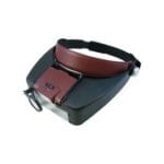 Μεγενθυτικός Φακός Κεφαλής (Γυαλιά) (2.5x) VTMG13