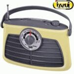 Ραδιόφωνο Αναλογικό Επιτραπέζιο Vintage TREVI RA 763