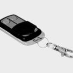 Τηλεχειριστήριο Γκαραζόπορτας Αυτοεγγραφ. 433MHZ JOLLY OPEN 2