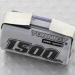 Eπαναφορτιζόμενη Μπαταρία 2/3AΑ 600MAH NI-MH με Λαμάκι