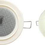 Mεγάφωνα Οροφής Φ100mm BT-627 AUDIEN