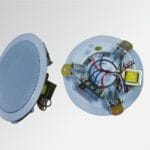 Mεγάφωνα Οροφής Φ181mm BT-621