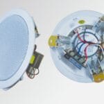 Mεγάφωνα Οροφής Φ198mm BT-622 100V