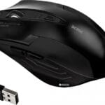 Ποντίκι Optical Ασύρματο USB MW14 ACME