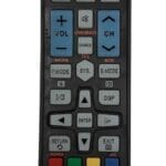 Πολυχειριστήριο Συσκευής Για όλες τις TV-NOVA-OTE URC1195