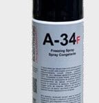 Spray Ψυκτικό BR Cramolin 400ml Α-34F