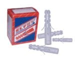 ΟΥΠΑ Ν.6 100 Τεμάχια ELVHX