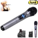 Μικρόφωνο Ασύρματο 1Τεμ TREVI EM 401R