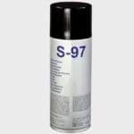Spray Grease Silicone 200mL S-97