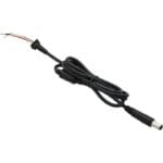 Kαλώδιο Τροφοδοσίας LAPTOP HP/DELL 7.4x5.0+PIN