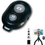 Bluetooth Remote Control RC