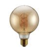 LA703910 Λάμπα LED Διακοσμητική FILAMENT DECOR E27 5W 2000K DIMMABLE