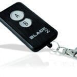 Τηλεχειριστήριο Εγγραφόμενο Για Κυλιόμενα Black2 Multi